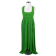 Unisex Twinset - Pidulik kleit, suurus 42 - Roheline ()