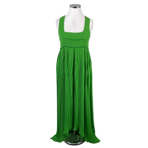 Unisex Twinset - Pidulik kleit, suurus 42 - Roheline (1)