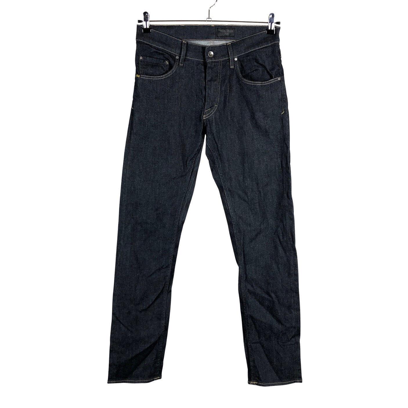 Unisex Tiger of Sweden - Teksad, suurus W31 - Sinine (1)
