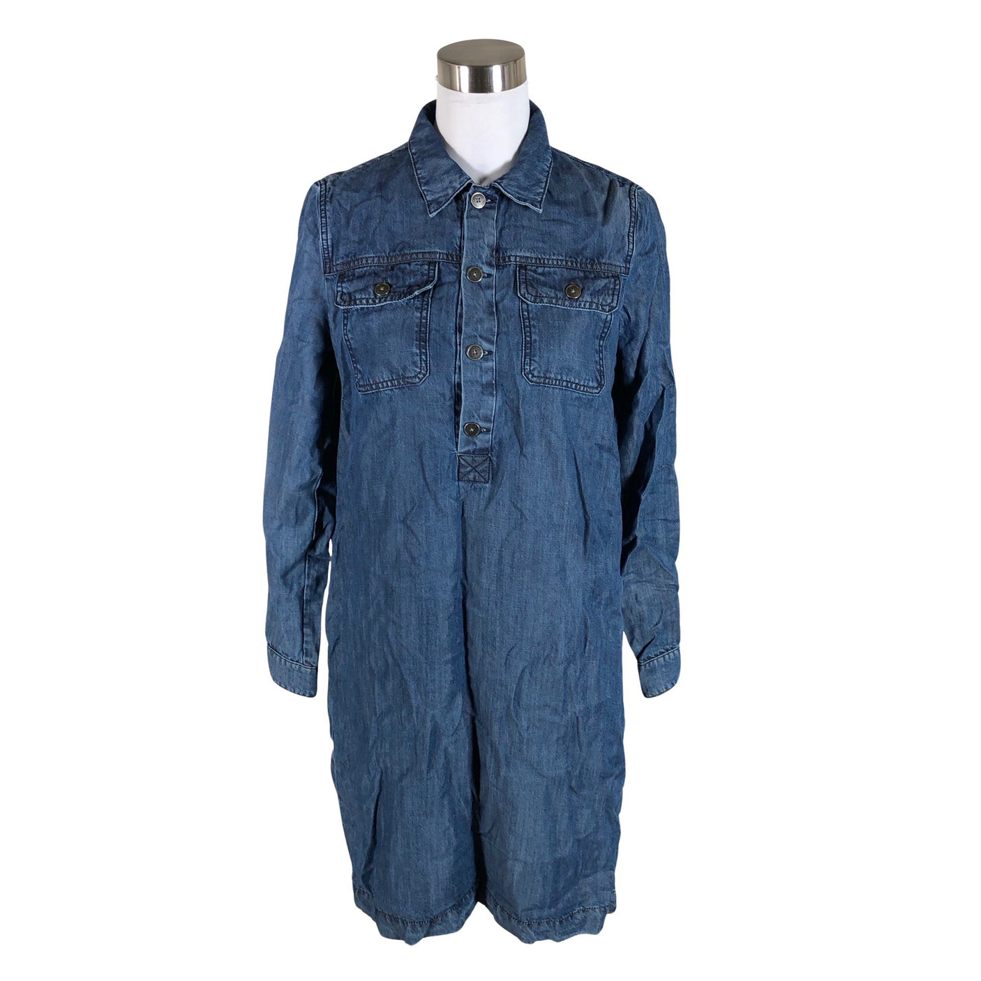 Unisex Marc O'Polo - Teksakleit, suurus 38 - Sinine (1)