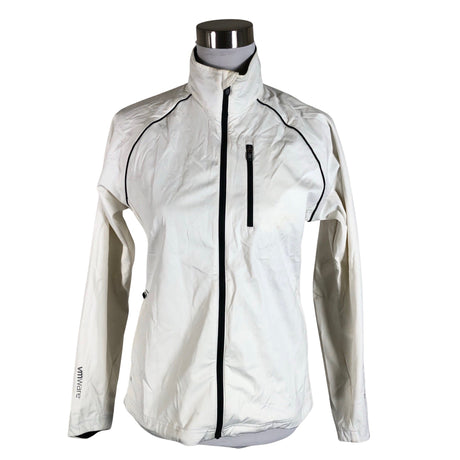 Unisex Cutter & Buck - Spordijope, suurus 36 - Valge ()