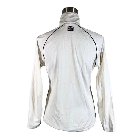 Unisex Cutter & Buck - Spordijope, suurus 36 - Valge (2)