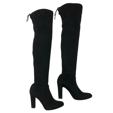 Unisex Unisa - Saapad, suurus 39 - Must ()