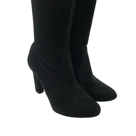 Unisex Unisa - Saapad, suurus 39 - Must (2)