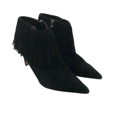 Unisex Sam Edelman - Poolsaapad, suurus 39 - Must (2)