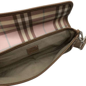 Unisex Burberry - Õlakott, suurus Midi - Heleroosa (3)