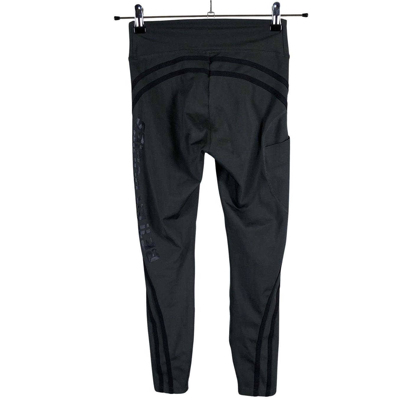 Unisex Better Bodies - Spordiretuusid, suurus 36 - Hall (2)