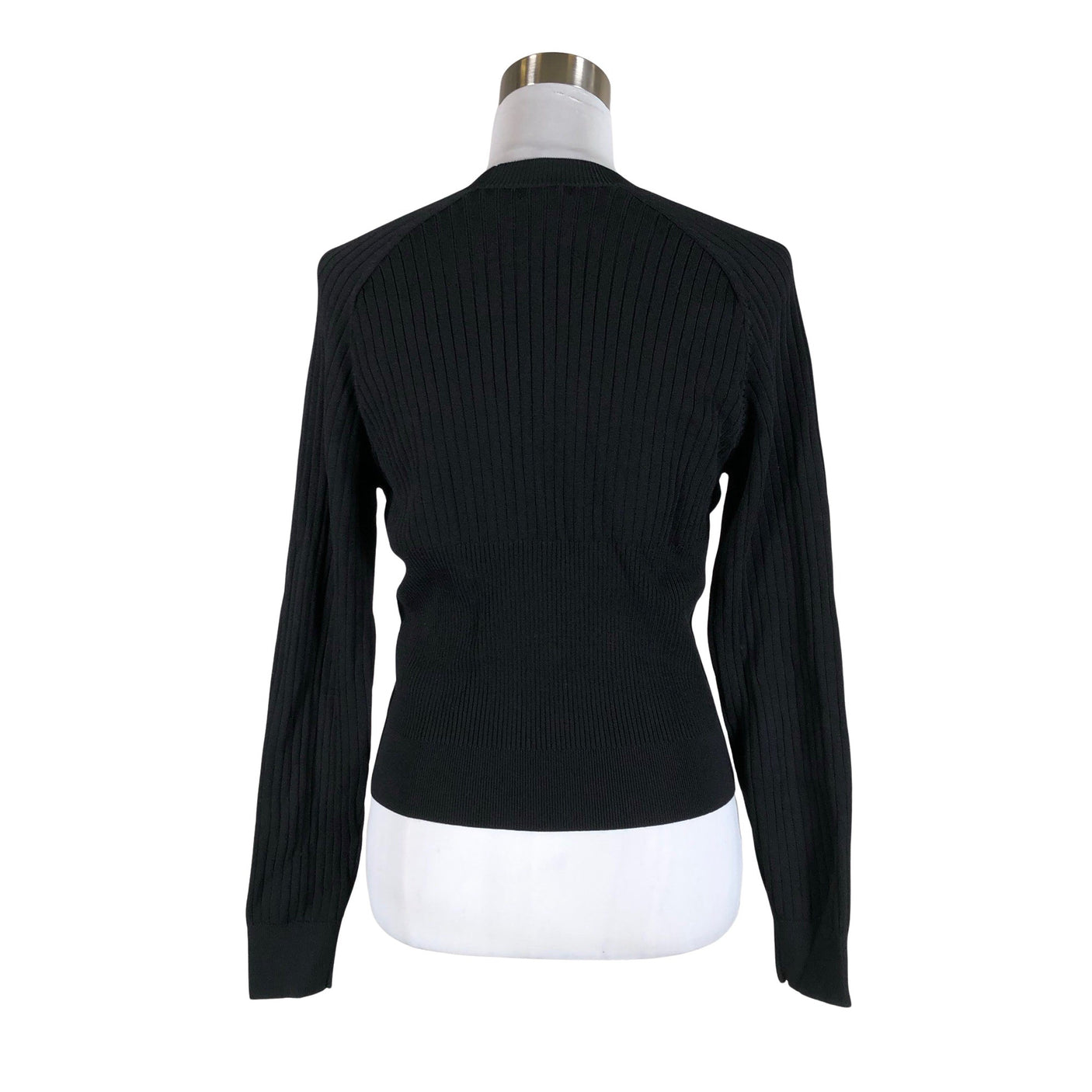 Unisex Tiger of Sweden - Kardigan, suurus 36 - Must (2)