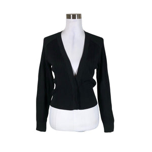 Unisex Tiger of Sweden - Kardigan, suurus 36 - Must (1)