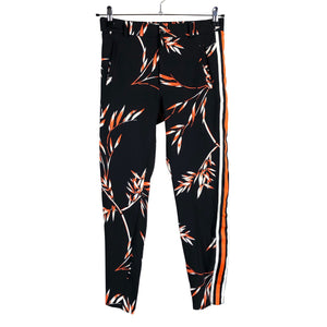 Unisex InWear - Mittevenivad püksid, suurus 36 - Must (1)