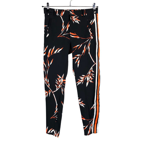 Unisex InWear - Mittevenivad püksid, suurus 36 - Must ()