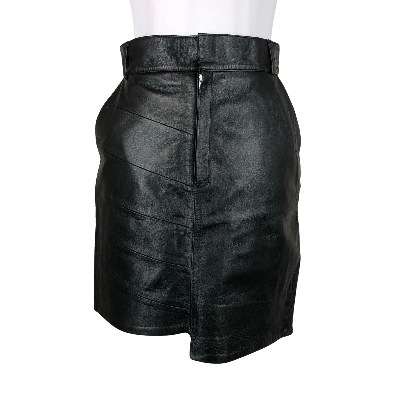 Unisex Onar - Nahkseelik, suurus 38 - Must (1)