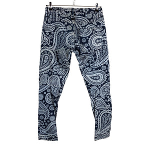 Unisex G-star - Teksad, suurus W32 - Sinine (2)