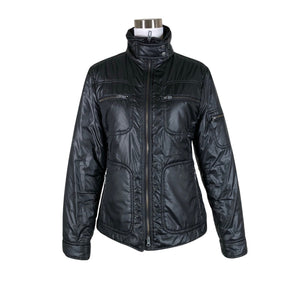 Unisex Marc O'Polo - Talvejope, suurus 38 - Must (1)