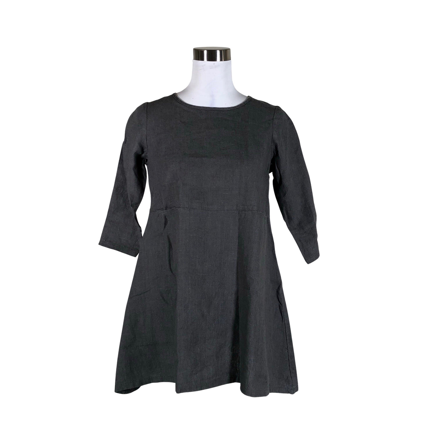 Unisex Bypias - Mitteveniv tuunika, suurus 34 - Hall (1)