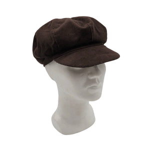 Unisex Handmade - Soni, suurus 52 - 54 cm - Pruun (1)