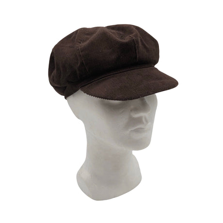 Unisex Handmade - Soni, suurus 52 - 54 cm - Pruun ()