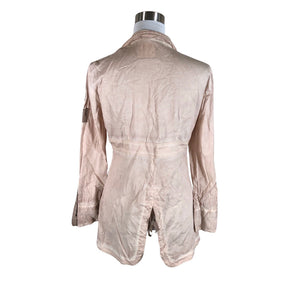 Unisex Elisa Cavaletti - Mitteveniv tuunika, suurus 36 - Beige (2)