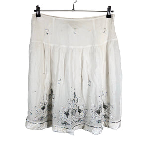 Unisex Chill Norway - Mitteveniv seelik, suurus 40 - Valge (1)