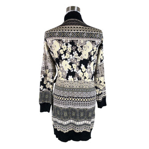 Unisex Odd Molly - Kardigan, suurus 36 - Must (2)