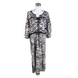 Unisex Nü - Õhuke kleit, suurus 34 - Beige ()