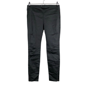 Unisex Cream - Mittevenivad püksid, suurus 44 - Must (1)