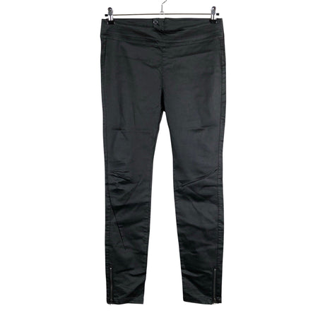 Unisex Cream - Mittevenivad püksid, suurus 44 - Must ()