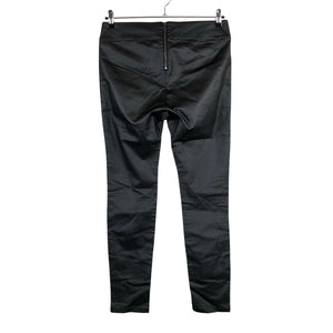 Unisex Cream - Mittevenivad püksid, suurus 44 - Must (2)