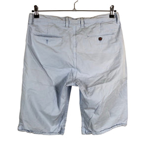 Unisex Ben Sherman - Lühikesed püksid, suurus W33 - Helesinine (2)
