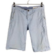 Unisex Ben Sherman - Lühikesed püksid, suurus W33 - Helesinine ()