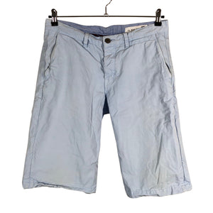 Unisex Ben Sherman - Lühikesed püksid, suurus W33 - Helesinine (1)