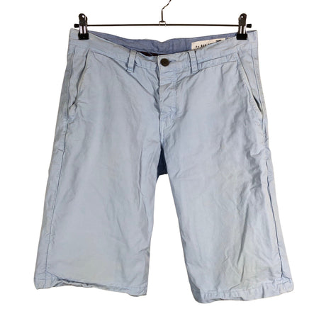 Unisex Ben Sherman - Lühikesed püksid, suurus W33 - Helesinine ()