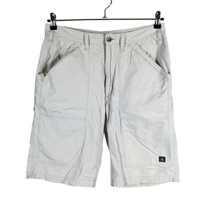 Unisex Nike - Lühikesed püksid, suurus M - Hall (1)