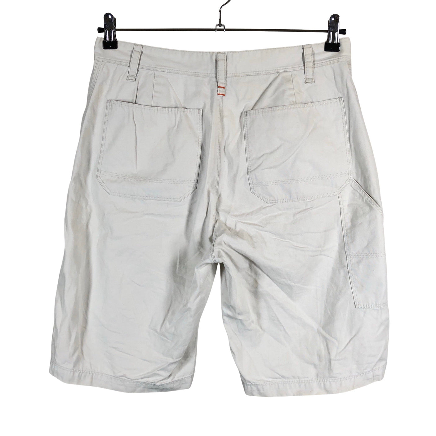 Unisex Nike - Lühikesed püksid, suurus M - Hall (2)