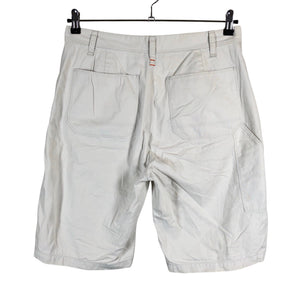 Unisex Nike - Lühikesed püksid, suurus M - Hall (2)