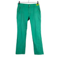Unisex Alberto - Spordipüksid, suurus M - Roheline ()