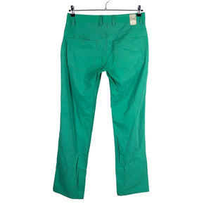 Unisex Alberto - Spordipüksid, suurus M - Roheline (2)