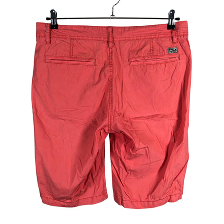 Unisex Mexx - Lühikesed püksid, suurus W33 - Oranž (2)