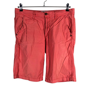 Unisex Mexx - Lühikesed püksid, suurus W33 - Oranž (1)