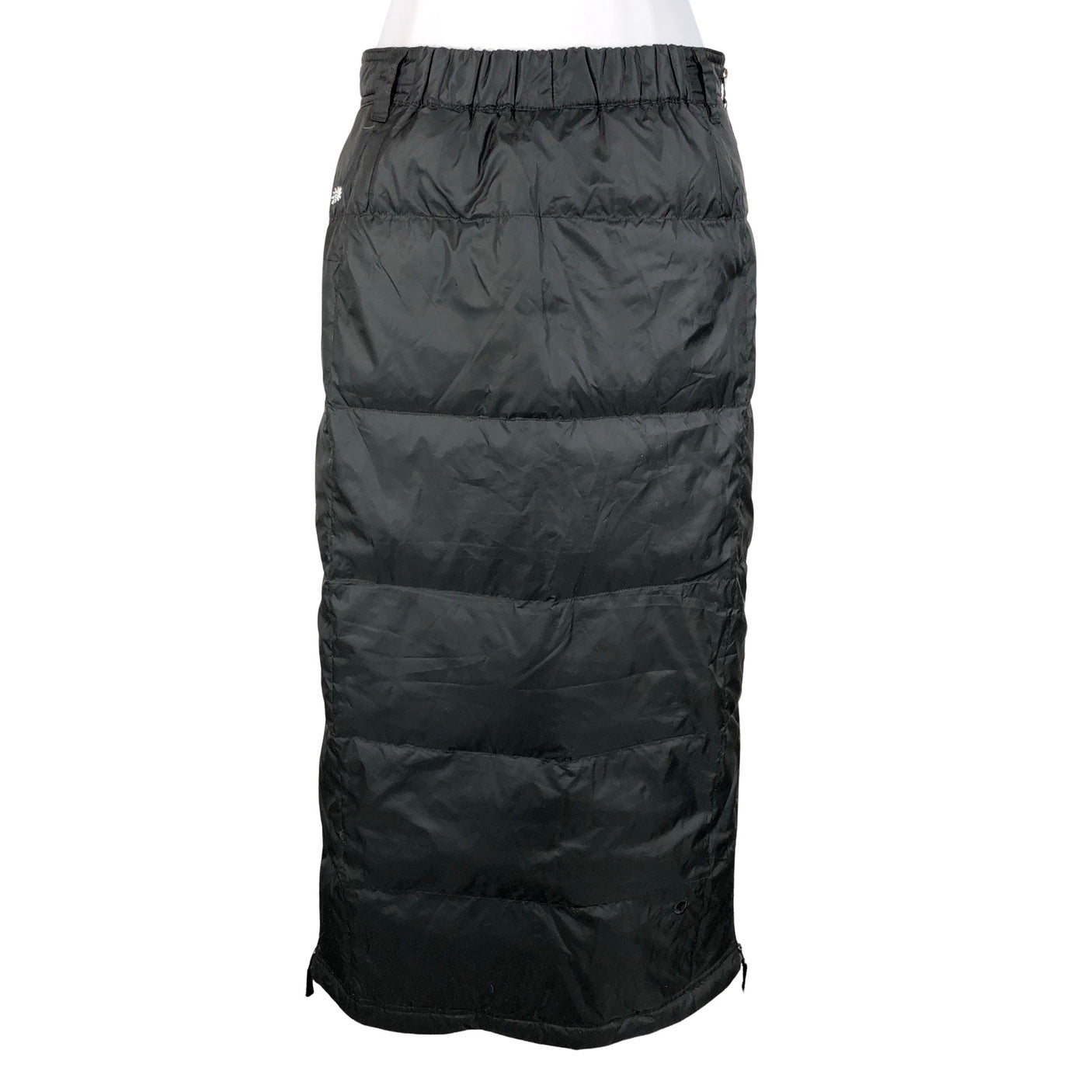 Unisex Skhoop - Mitteveniv seelik, suurus 38 - Must (2)