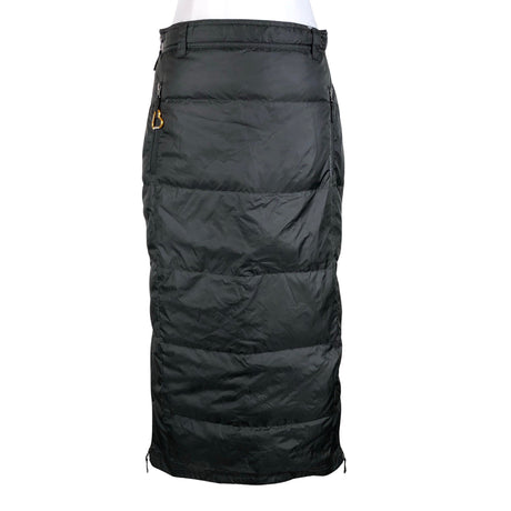 Unisex Skhoop - Mitteveniv seelik, suurus 38 - Must ()