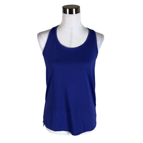 Unisex Nike - Sporditopp, suurus 36 - Sinine ()