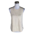 Unisex Casall - Sporditopp, suurus 36 - Beige ()