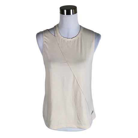 Unisex Casall - Sporditopp, suurus 36 - Beige ()