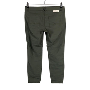 Unisex Alberto - Spordipüksid, suurus 38 - Roheline (2)