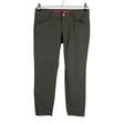 Unisex Alberto - Spordipüksid, suurus 38 - Roheline ()
