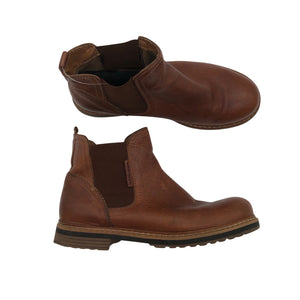 Unisex Björn Borg - Poolsaapad, suurus 38 - Pruun (1)