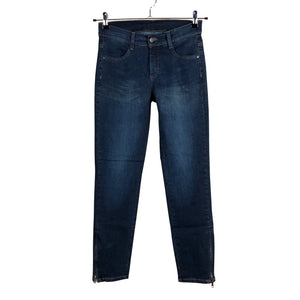 Unisex Very Nice - Teksad, suurus W27 - Sinine (1)