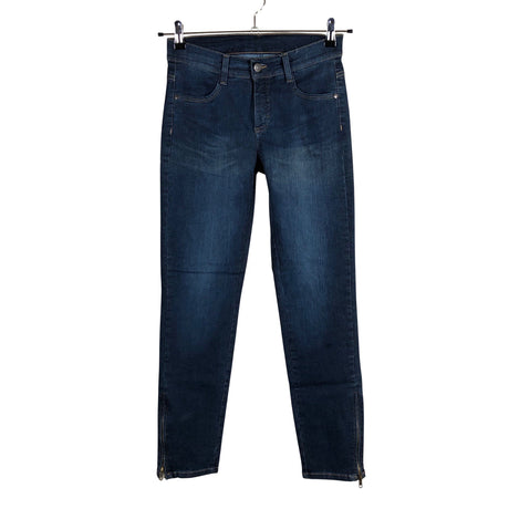 Unisex Very Nice - Teksad, suurus W27 - Sinine ()