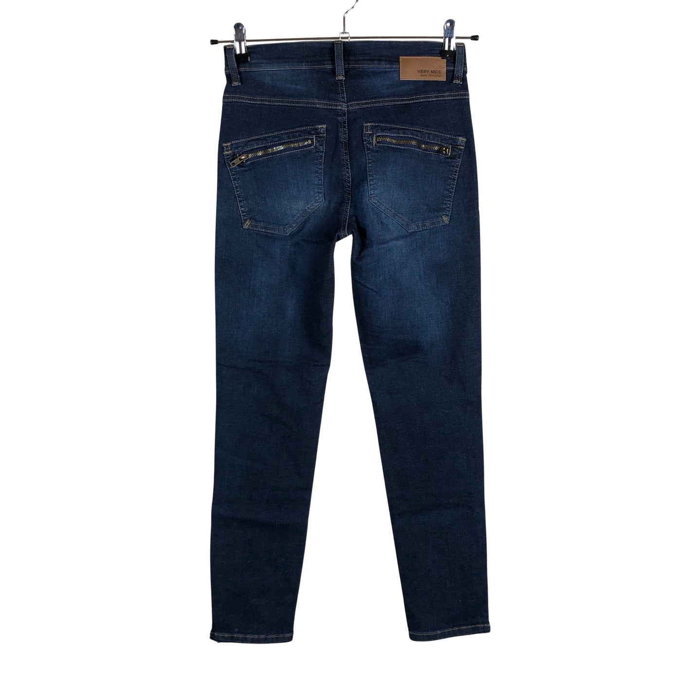 Unisex Very Nice - Teksad, suurus W27 - Sinine (2)